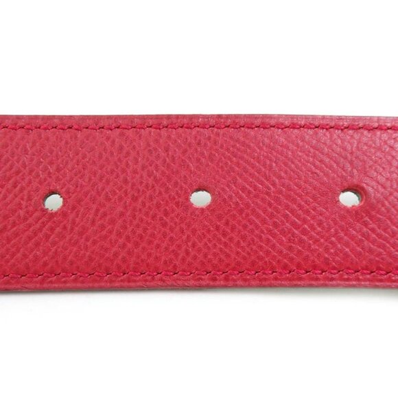 Hermes Belt Constance Size 65 Reversible main image 4